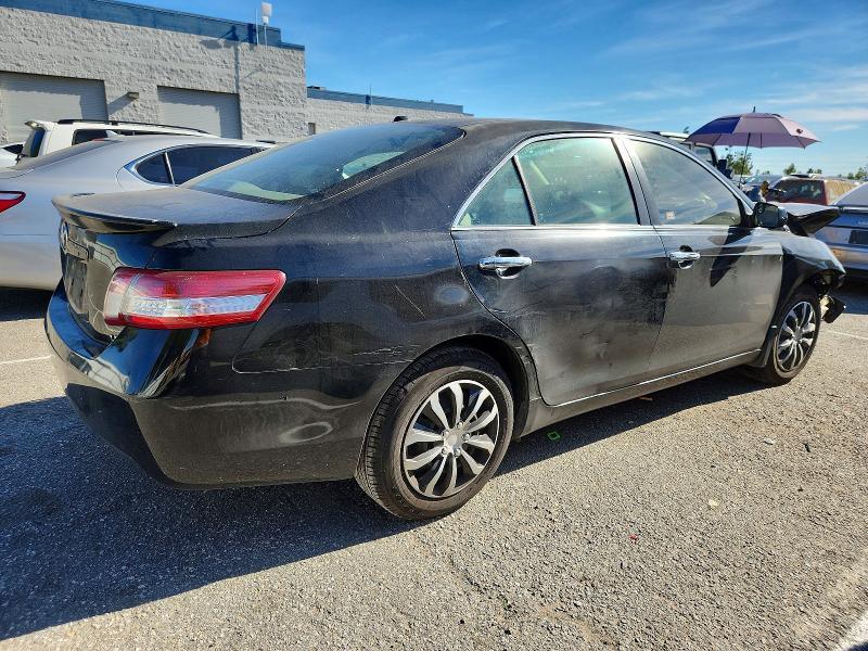 Aukcja sprzedaży 2011 Toyota Camry, vin: 4T4BF3EK8BR181204, numer aukcji: 73494005