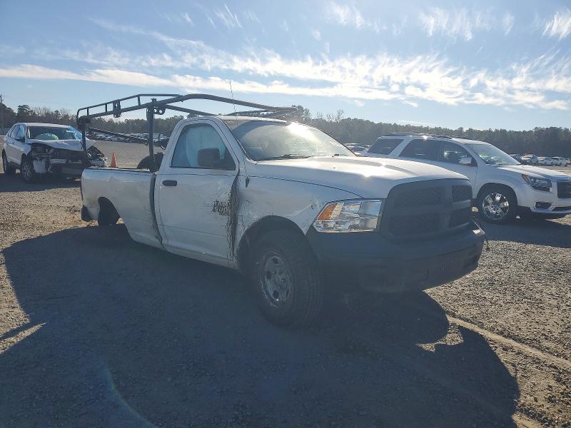 Продаж на аукціоні авто 2019 Ram 1500 Classic, vin: 3C6JR6DG3KG635918, номер лоту: 98404905