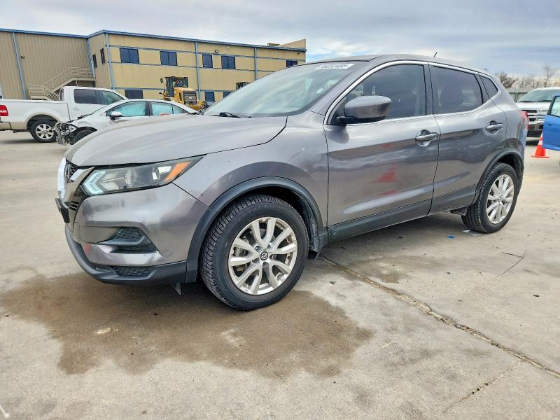 Aukcja sprzedaży 2021 Nissan Rogue Sport, vin: JN1BJ1AV9MW316556, numer aukcji: 98293485