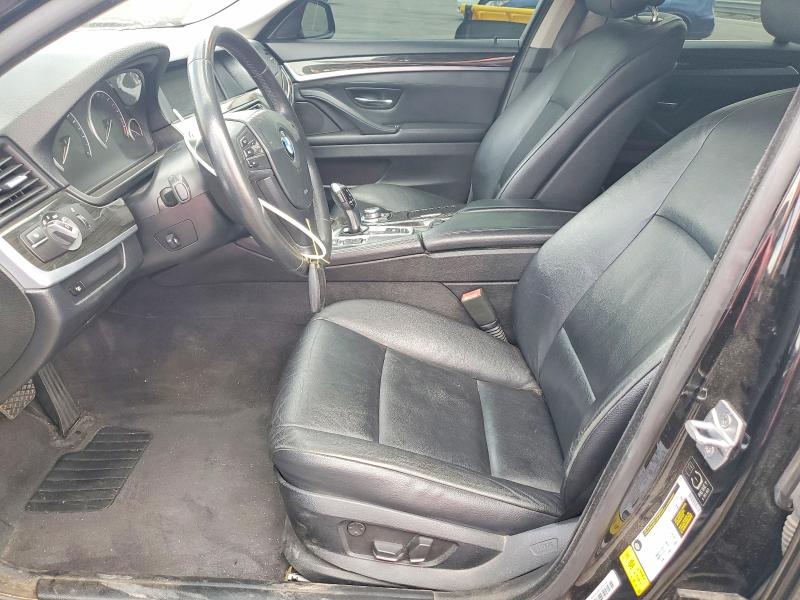 Продаж на аукціоні авто 2013 Bmw 535 I, vin: WBAFR7C52DC821991, номер лоту: 98574965