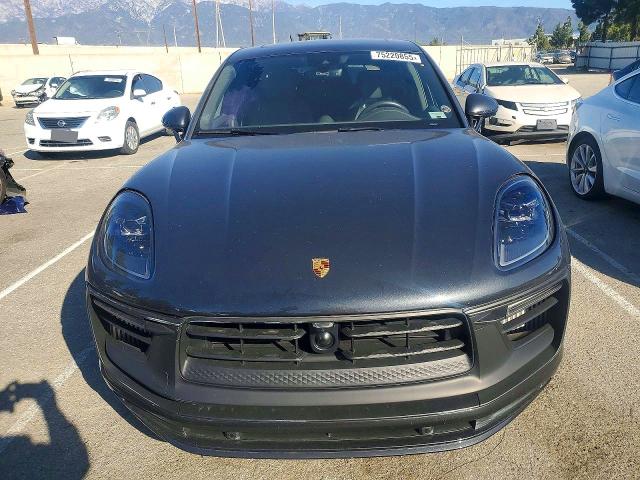 Aukcja sprzedaży 2024 Porsche Macan, vin: WP1AF2A52RLB56348, numer aukcji: 41933286