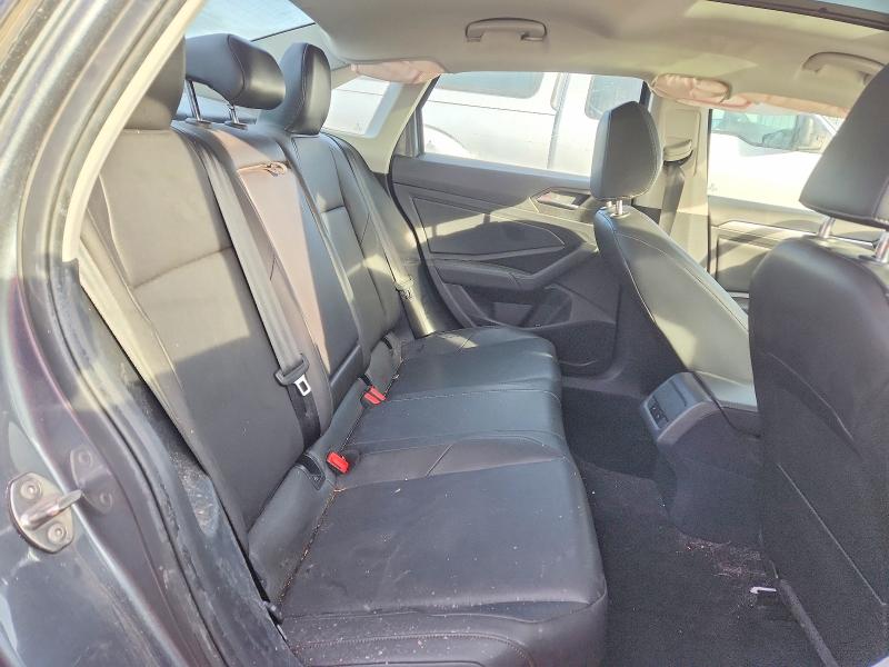 99525475 :رقم المزاد ، 3VWC57BU5KM203406 vin ، 2019 Volkswagen Jetta مزاد بيع