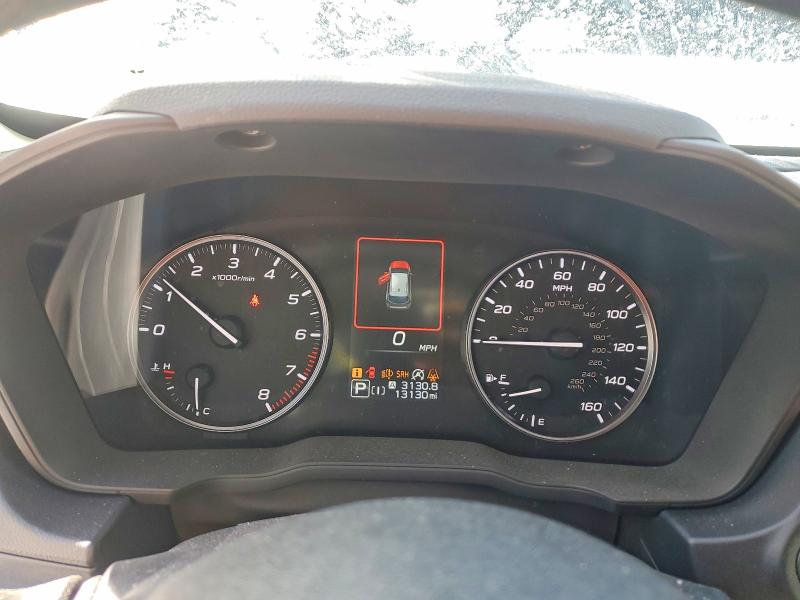 Aukcja sprzedaży 2025 Subaru Impreza, vin: JF1GUAFC0S8204124, numer aukcji: 73277525