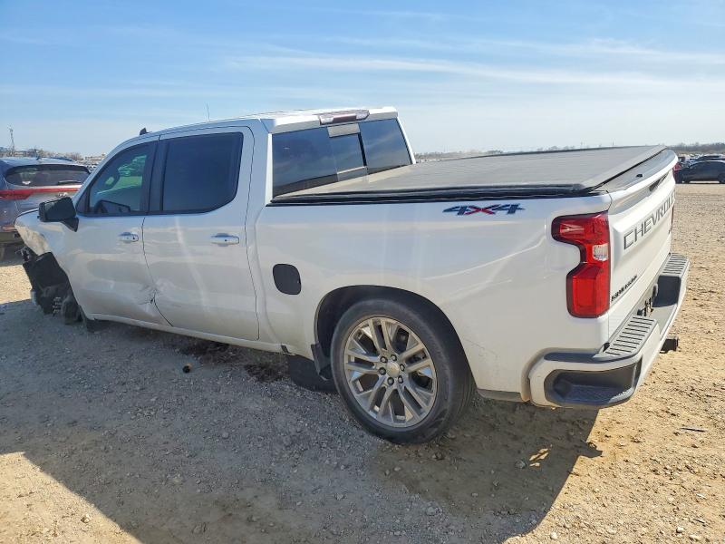 Продаж на аукціоні авто 2019 Chevrolet Silverado, vin: 3GCUYEED2KG245691, номер лоту: 75283705