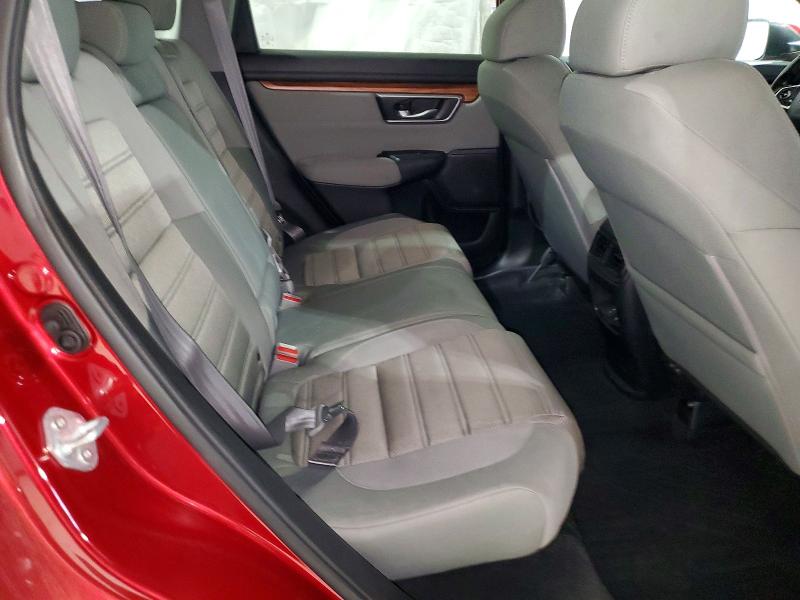 Aukcja sprzedaży 2022 Honda Cr-v, vin: 5J6RW2H57NA013289, numer aukcji: 96218385