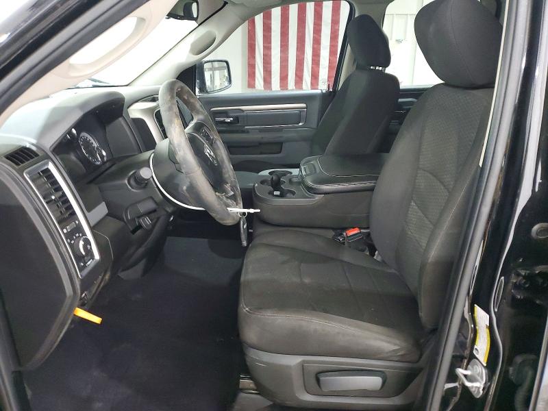74853655 :رقم المزاد ، 1C6RR7GG5LS159976 vin ، 2020 Ram 1500 Classic مزاد بيع