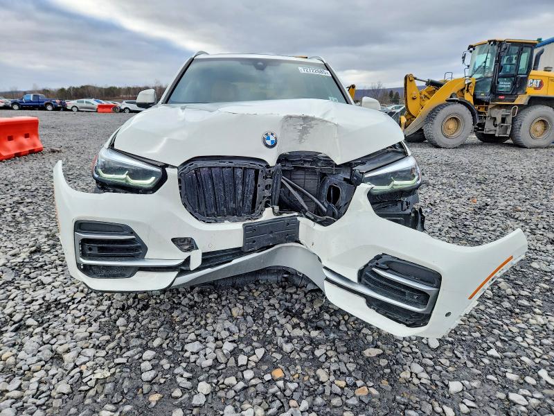 Aukcja sprzedaży 2022 Bmw X5, vin: 5UXCR6C04N9L01289, numer aukcji: 72722685
