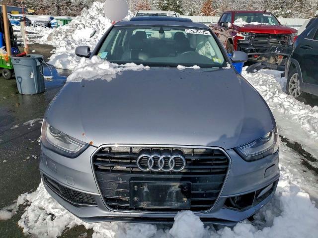 Aukcja sprzedaży 2015 Audi A4, vin: WAUFFAFL4FN044060, numer aukcji: 73229195