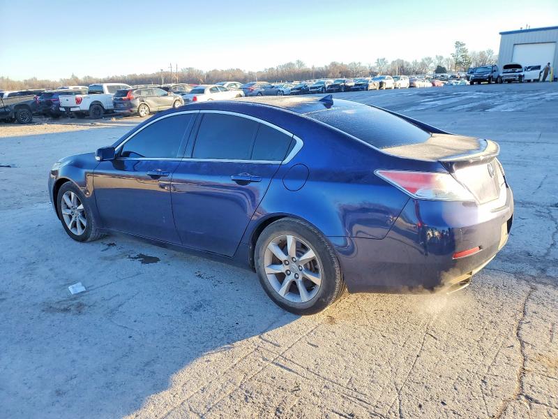 Продажа на аукционе авто 2013 Acura Tl Tech, vin: 19UUA8F58DA015444, номер лота: 73118175