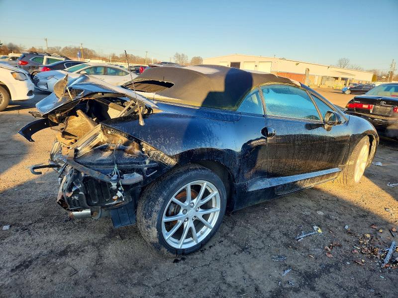 Продажа на аукционе авто 2012 Mitsubishi Eclipse, vin: 4A37L5EF0CE007762, номер лота: 99324405