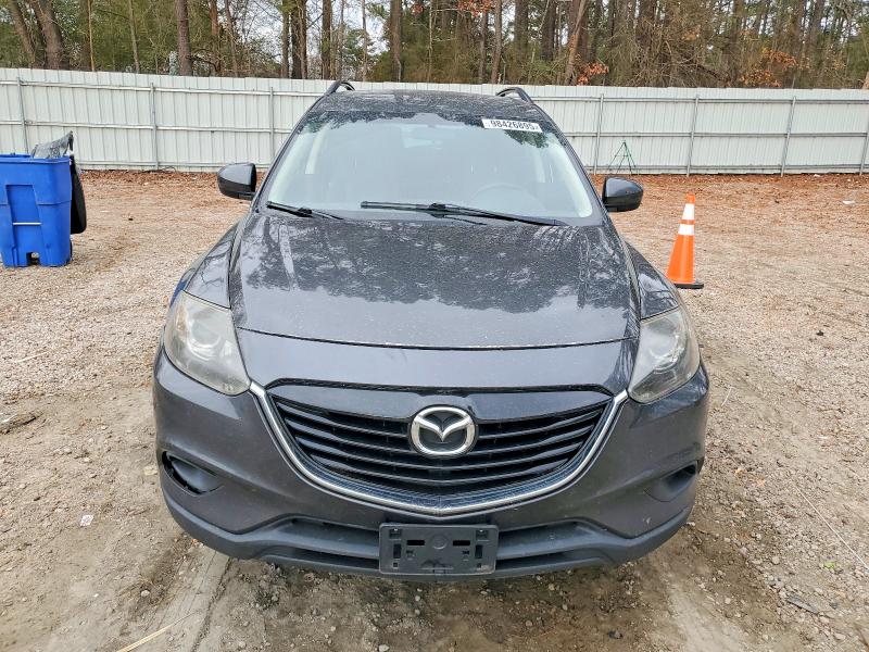 2014 Mazda Cx-9 მანქანა იყიდება აუქციონზე, vin: JM3TB3CV3E0426067, აუქციონის ნომერი: 98426895
