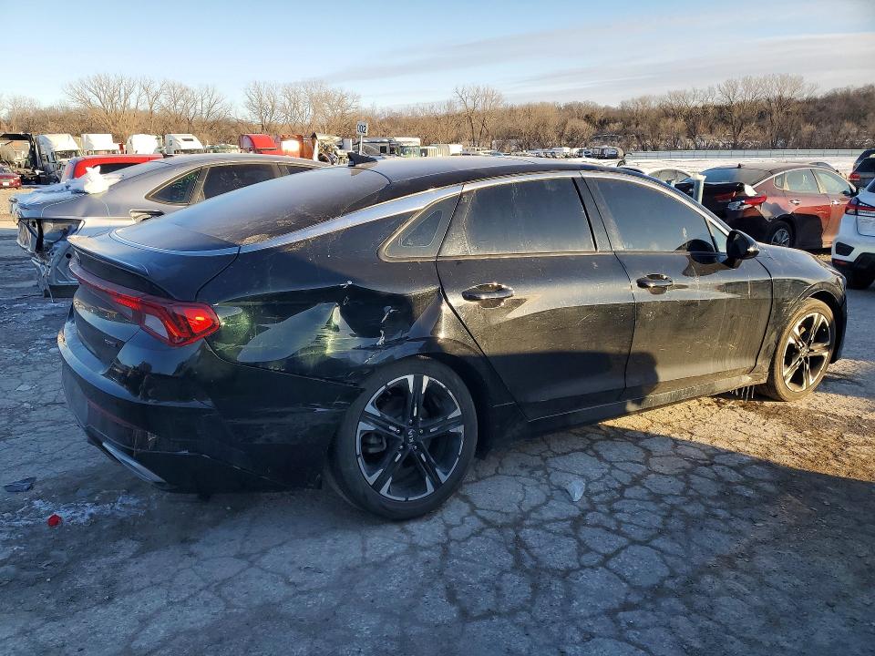 Aukcja sprzedaży 2021 Kia K5, vin: 5XXG64J20MG079341, numer aukcji: 75425695