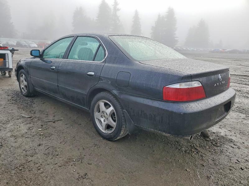 Продажа на аукционе авто 2002 Acura 3.2tl, vin: 19UUA56742A045294, номер лота: 98713675