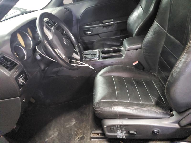 72444055 :رقم المزاد ، 2B3CJ4DG6BH532068 vin ، 2011 Dodge Challenger مزاد بيع