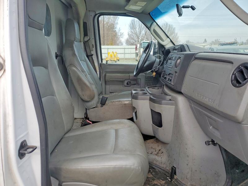 Aukcja sprzedaży 2015 Ford Econoline, vin: 1FDWE3FL0FDA12581, numer aukcji: 75319135