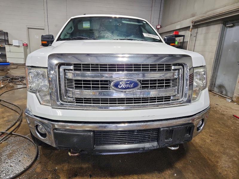 Продаж на аукціоні авто 2013 Ford F150, vin: 1FTFW1ET9DFC60546, номер лоту: 73651655