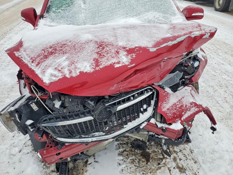 72876795 :رقم المزاد ، KL4CJESBXKB851083 vin ، 2019 Buick Encore مزاد بيع