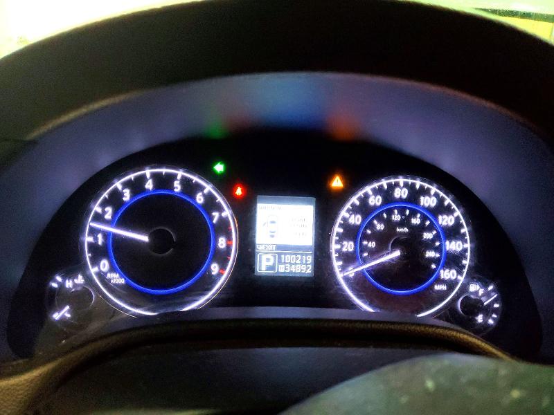 Продажа на аукционе авто 2013 Infiniti G37, vin: JN1CV6AR0DM357629, номер лота: 99680855