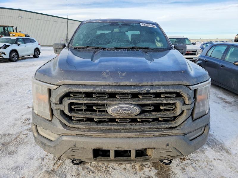 Aukcja sprzedaży 2021 Ford F150, vin: 1FTEW1EP1MFC67747, numer aukcji: 99043735