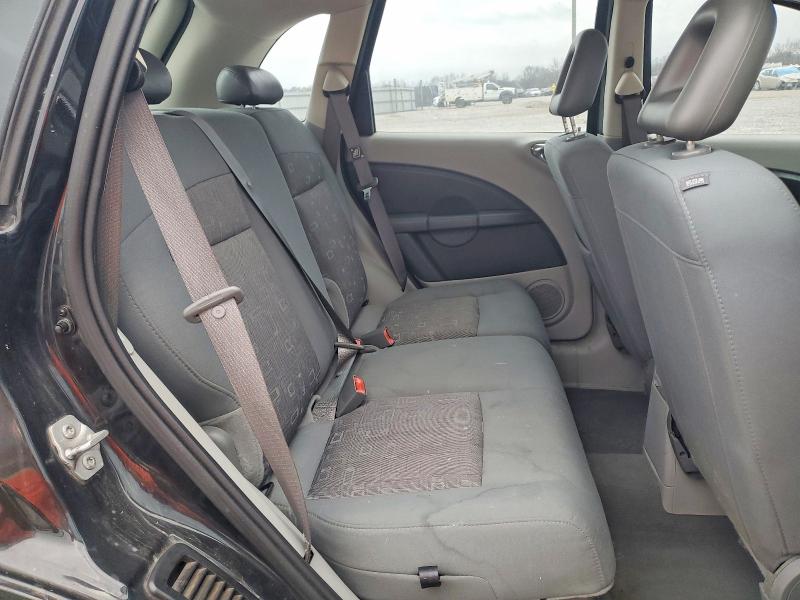 97435665 :رقم المزاد ، 3A8FY48B78T125262 vin ، 2008 Chrysler Pt Cruiser مزاد بيع