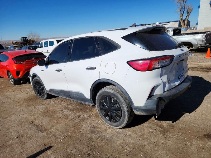 73918495 :رقم المزاد ، 1FMCU0F63LUB97476 vin ، 2020 Ford Escape مزاد بيع