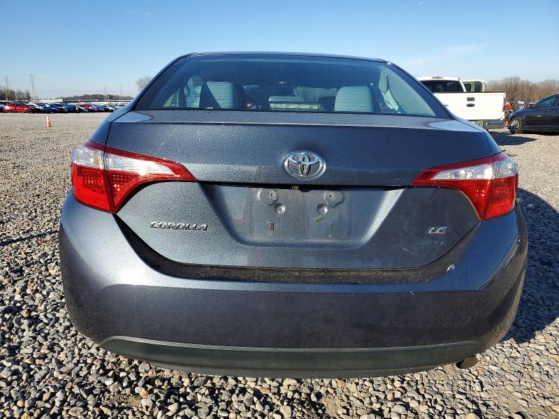 Продажа на аукционе авто 2015 Toyota Corolla, vin: 2T1BURHE6FC475510, номер лота: 73638425