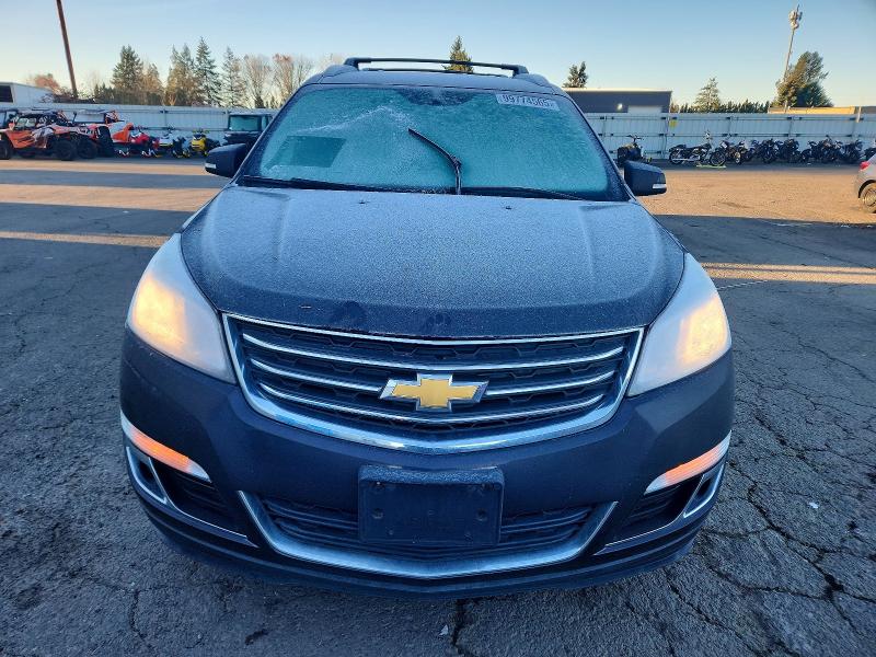 Продаж на аукціоні авто 2017 Chevrolet Traverse L, vin: 1GNKVGKD5HJ219701, номер лоту: 99774565