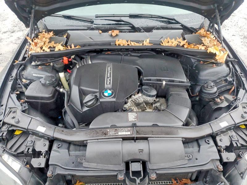 Продажа на аукционе авто 2012 Bmw 335, vin: WBAKF9C57CE859304, номер лота: 98398755