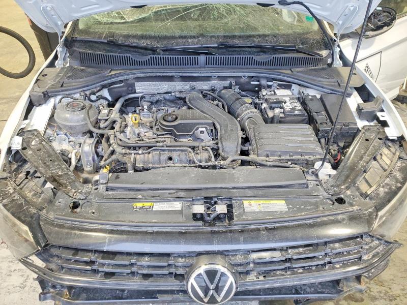 Aukcja sprzedaży 2024 Volkswagen Jetta, vin: 3VWGM7BU6RM008719, numer aukcji: 98574285