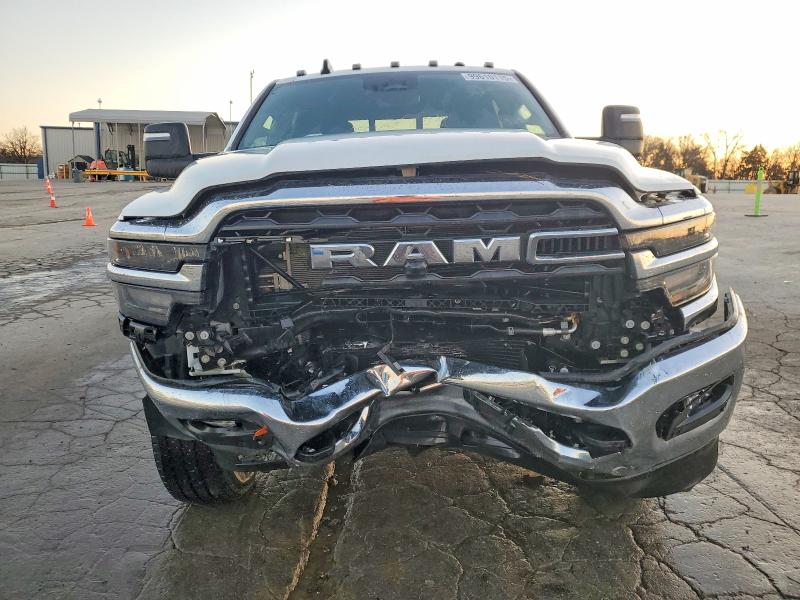99610115 :رقم المزاد ، 3C6UR5CL7SG546259 vin ، 2025 Ram 2500 مزاد بيع