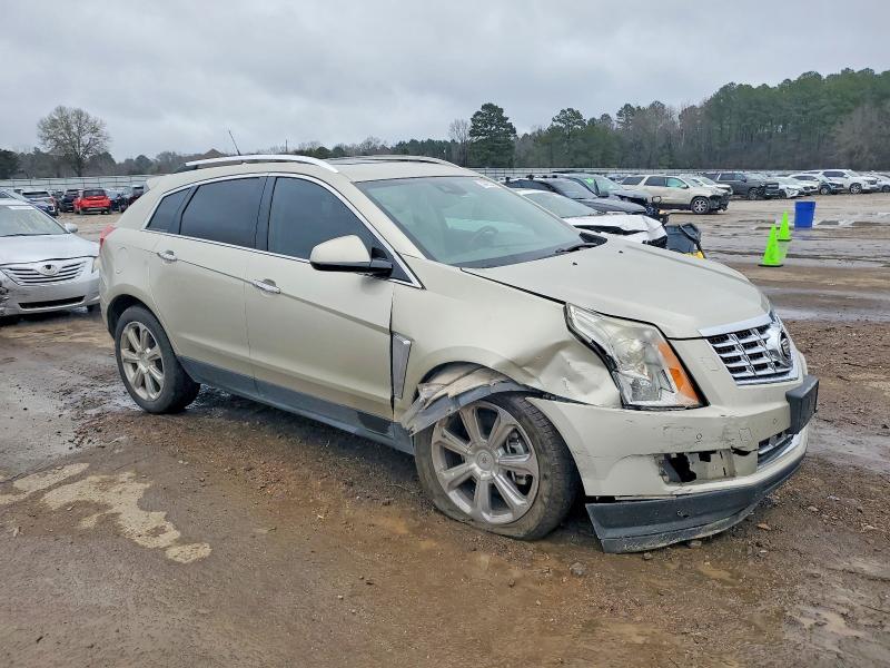 74493275 :رقم المزاد ، 3GYFNEE3XDS558457 vin ، 2013 Cadillac Srx مزاد بيع