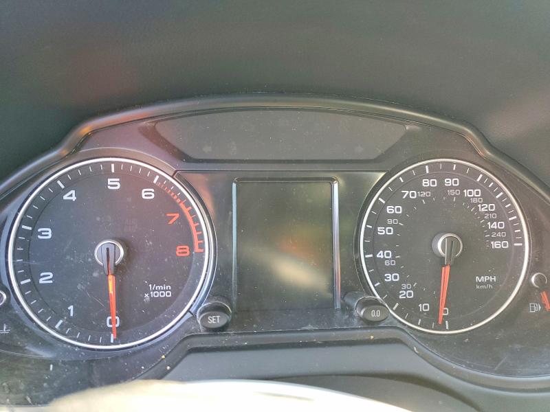 Aukcja sprzedaży 2013 Audi Q5, vin: WA1LFAFP7DA064584, numer aukcji: 98365595