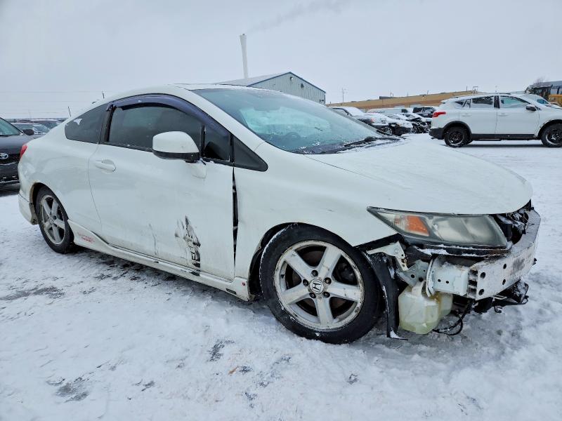 Aukcja sprzedaży 2013 Honda Civic, vin: 2HGFG4A52DH100501, numer aukcji: 72586735