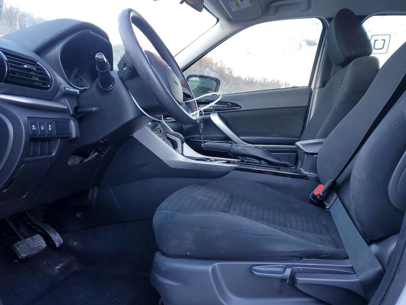 Aukcja sprzedaży 2023 Mitsubishi Eclipse Cross, vin: JA4ATVAAXPZ048878, numer aukcji: 74616875