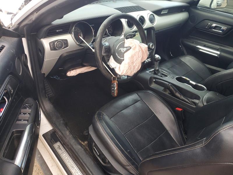 Aukcja sprzedaży 2016 Ford Mustang, vin: 1FATP8UH0G5226663, numer aukcji: 97842685