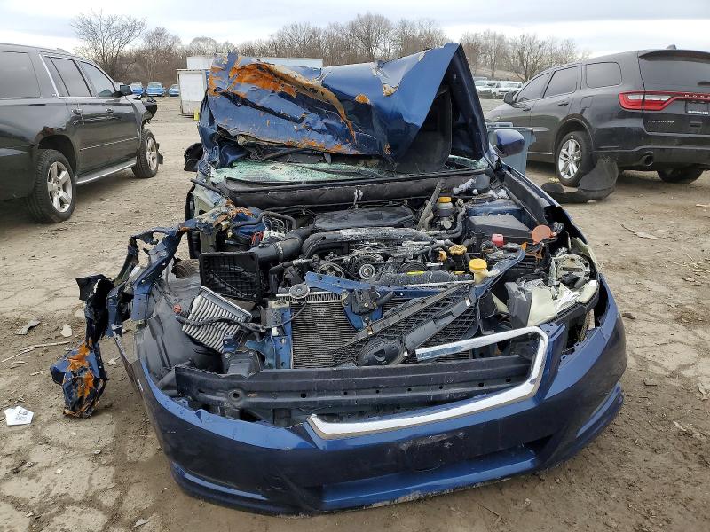 Aukcja sprzedaży 2011 Subaru Legacy, vin: 4S3BMBJ67B3215856, numer aukcji: 97094865