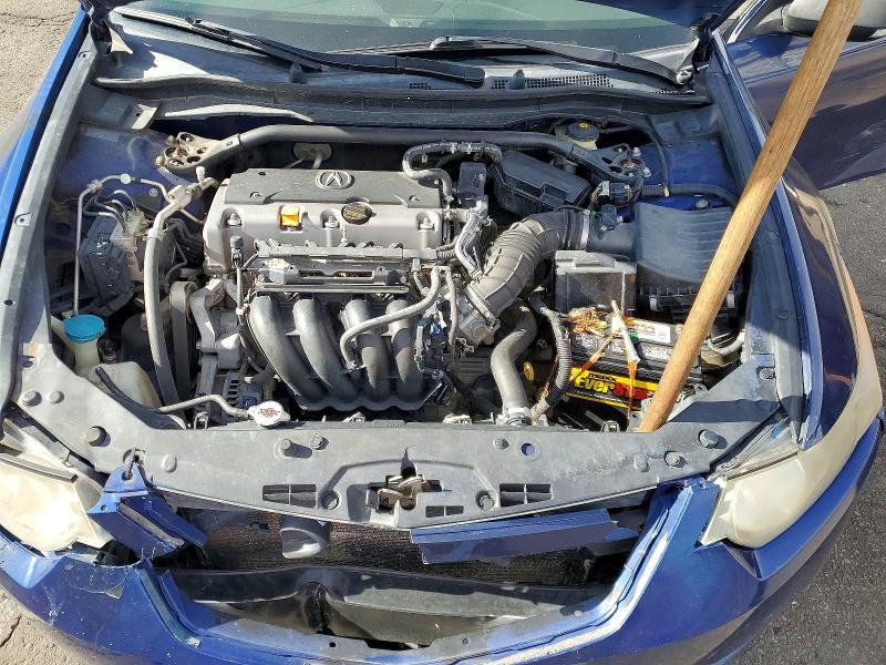 Aukcja sprzedaży 2012 Acura Tsx, vin: JH4CU2F46CC000433, numer aukcji: 73999345