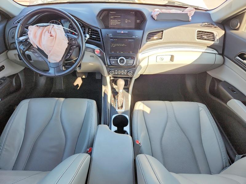 73475915 :رقم المزاد ، 19UDE2F71LA009163 vin ، 2020 Acura Ilx مزاد بيع