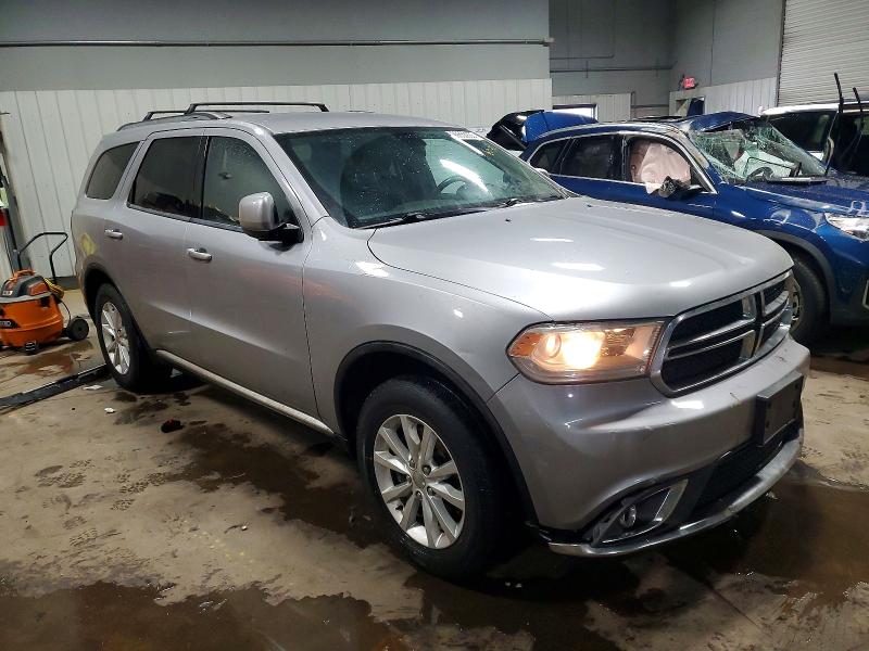 2014 Dodge Durango მანქანა იყიდება აუქციონზე, vin: 1C4RDJAG7EC301450, აუქციონის ნომერი: 99656835