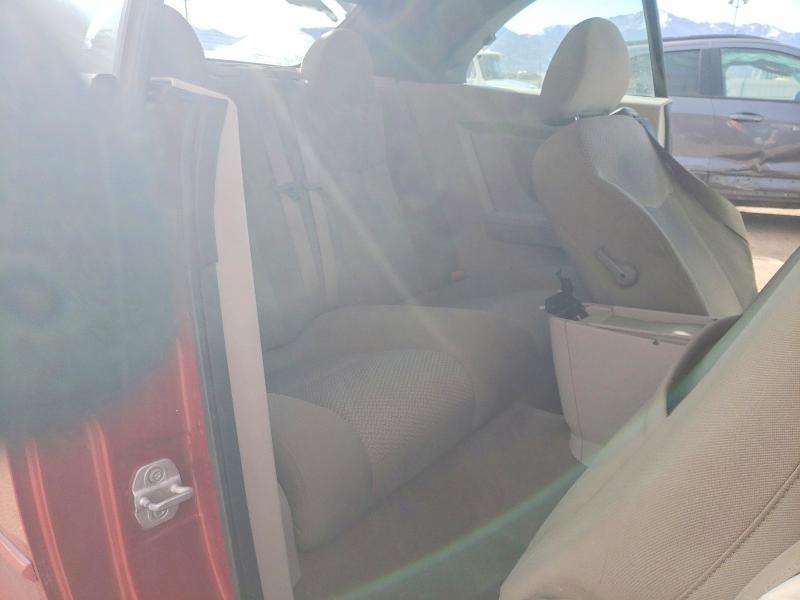 Продажа на аукционе авто 2008 Chrysler Sebring, vin: 1C3LC45K88N122078, номер лота: 74243465