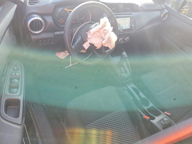 75510175 :رقم المزاد ، 3N1CN8DV5RL894115 vin ، 2024 Nissan Versa S مزاد بيع