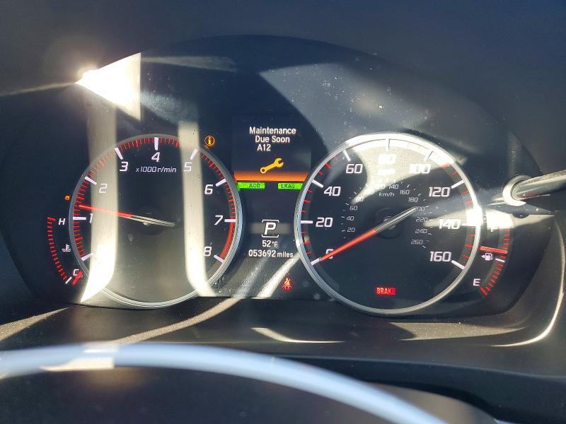 99696205 :رقم المزاد ، 19UDE2F81LA006398 vin ، 2020 Acura Ilx مزاد بيع