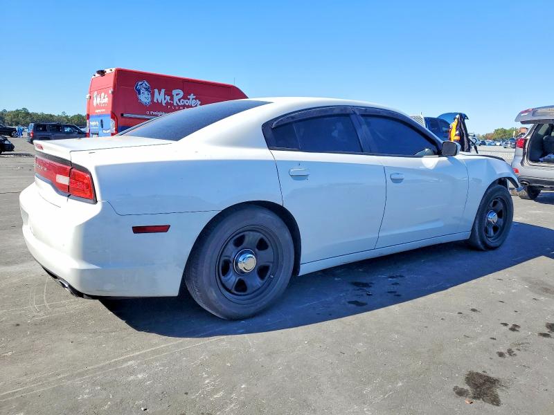 Продажа на аукционе авто 2011 Dodge Charger, vin: 2B3CL1CT4BH540466, номер лота: 73707625