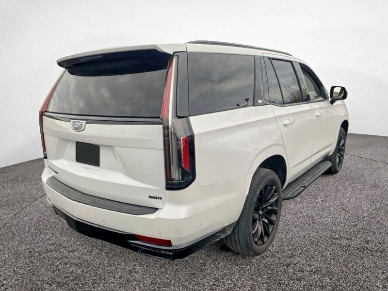 Aukcja sprzedaży 2021 Cadillac Escalade S, vin: 1GYS4GKL0MR398206, numer aukcji: 74475025