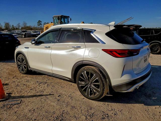 Aukcja sprzedaży 2021 Infiniti Qx50, vin: 3PCAJ5BA5MF113275, numer aukcji: 74146675