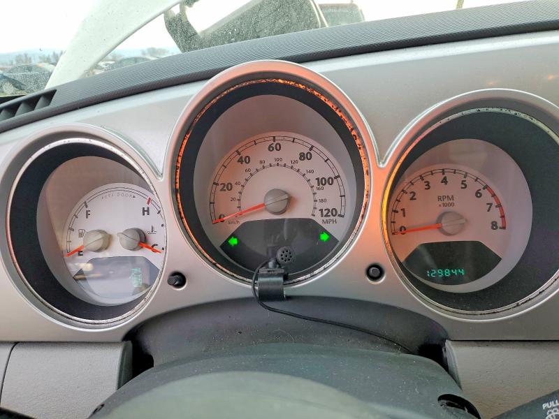 Aukcja sprzedaży 2006 Chrysler Pt Cruiser, vin: 3A4FY58B86T271495, numer aukcji: 75405445