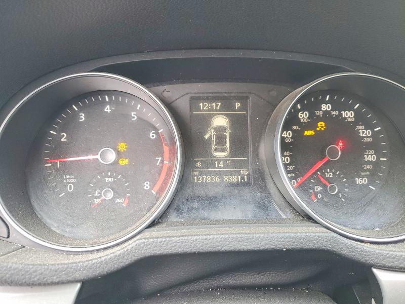 Aukcja sprzedaży 2018 Volkswagen Passat, vin: 1VWAA7A3XJC046144, numer aukcji: 74837215