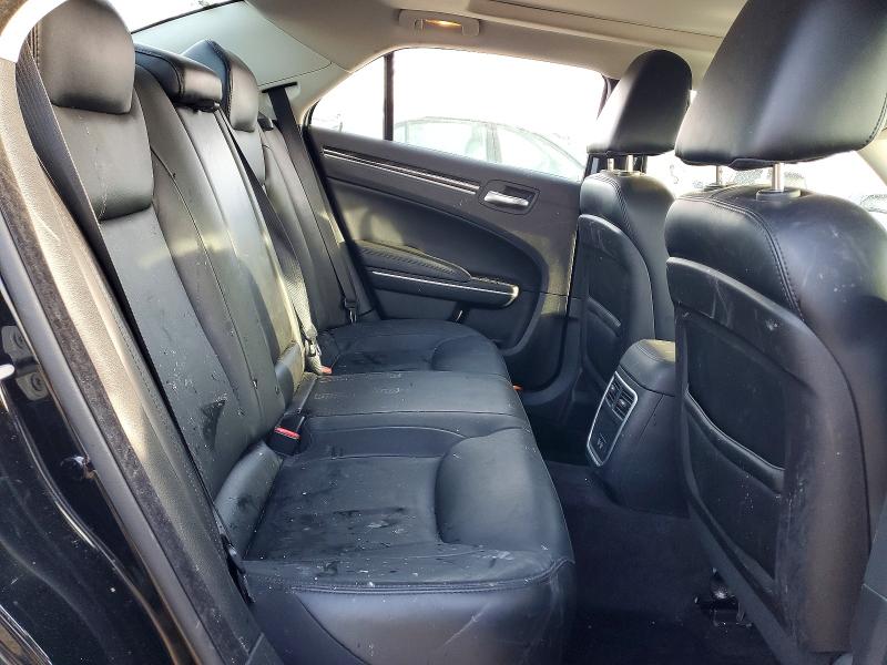 2015 Chrysler 300 მანქანა იყიდება აუქციონზე, vin: 2C3CCAAG3FH833127, აუქციონის ნომერი: 99705005