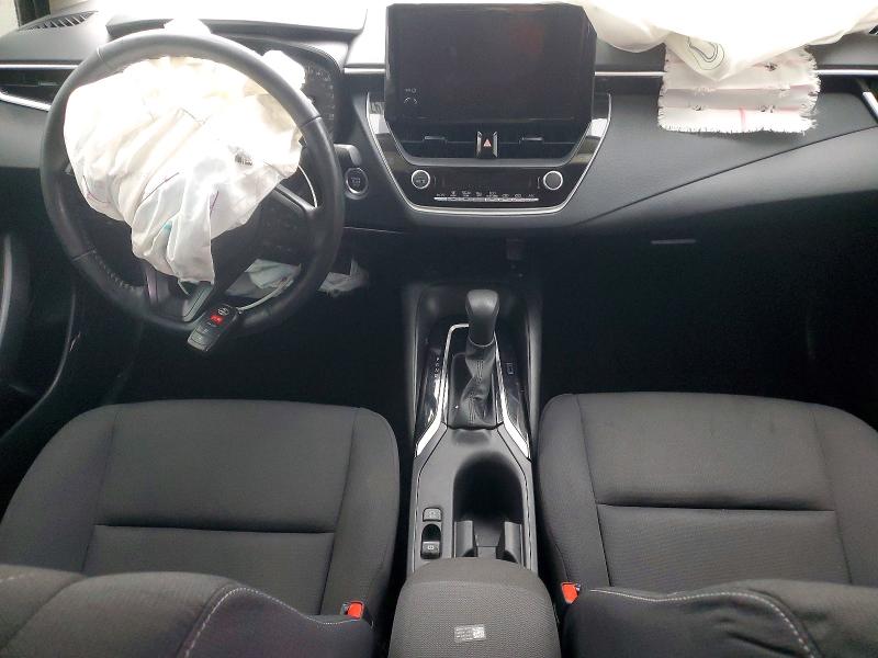 95197005 :رقم المزاد ، 5YFB4MDE6PP038875 vin ، 2023 Toyota Corolla مزاد بيع