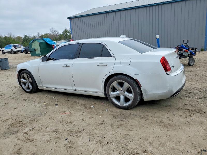 Aukcja sprzedaży 2015 Chrysler 300, vin: 2C3CCAAG6FH920729, numer aukcji: 99794125